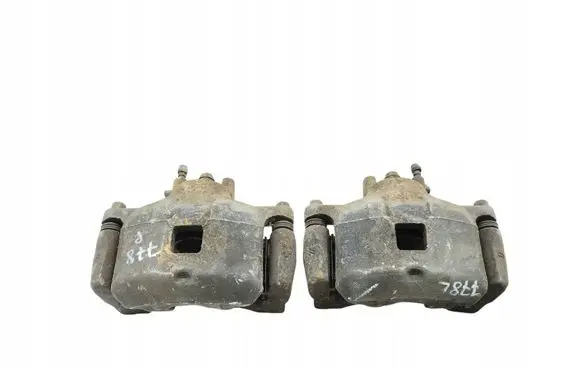 Mitsubishi ASX Front brake caliper 