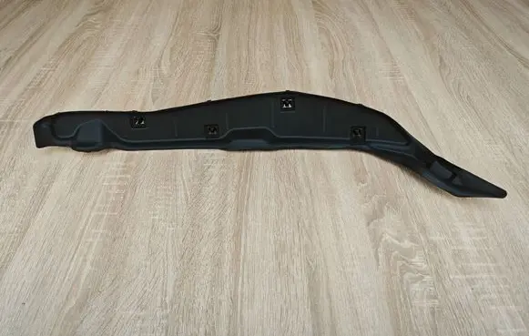 BMW 4 G22 G23 G24 G26 Fender end trim 6994523