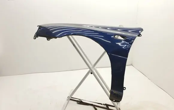 Subaru Impreza I Fender
