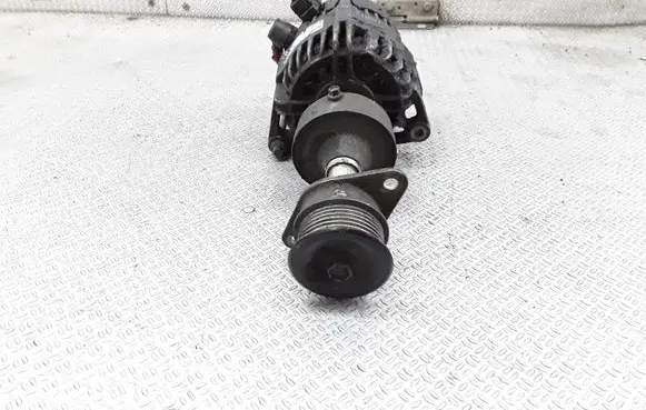 Ford Focus Generator/alternator 63321746 98AB10300JD