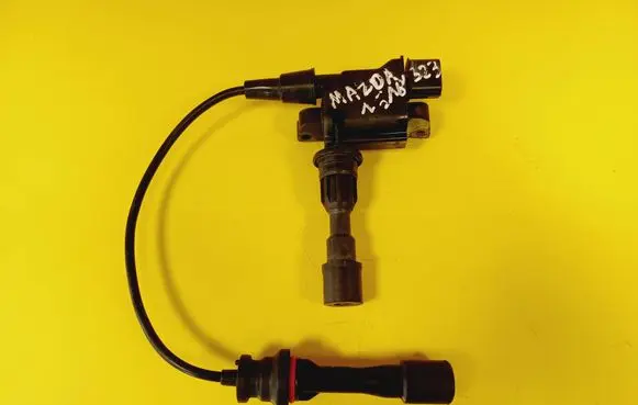 Mazda 323 F High voltage ignition coil DSC1500
