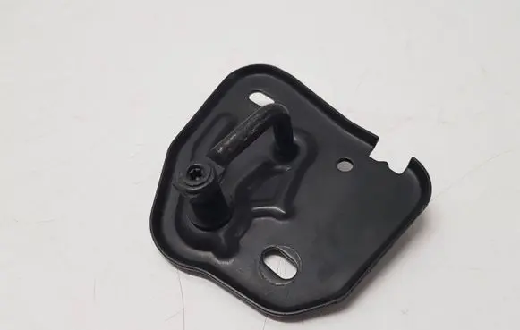 Audi A6 S6 C7 4G Engine bonnet/hood lock/latch loop/hook 4G0823186A