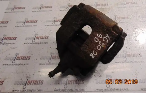 Volvo XC90 Rear brake caliper