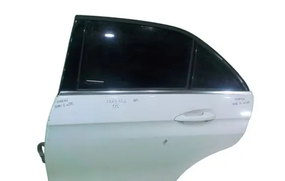 Mercedes-Benz E W212 Rear door LEWE