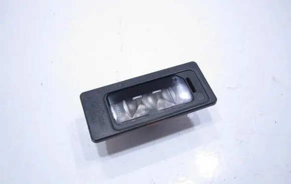 Volkswagen PASSAT B7 Number plate light 3AF943021A