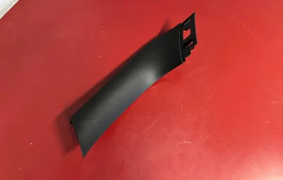 BMW X5 G05 Tailgate/trunk side cover trim 7417428 51497417428