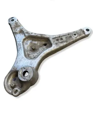 BMW i4 Front lower control arm/wishbone 6898521