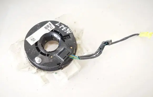 Nissan Almera N16 Airbag slip ring squib (SRS ring) 25560bn808