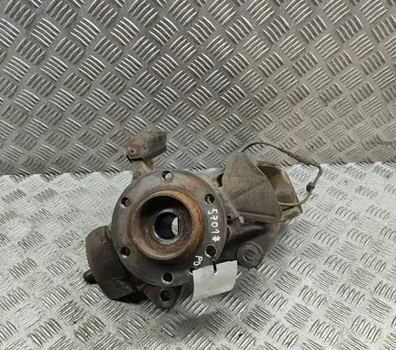 Mercedes-Benz Sprinter W907 W910 Front wheel hub A9103320100