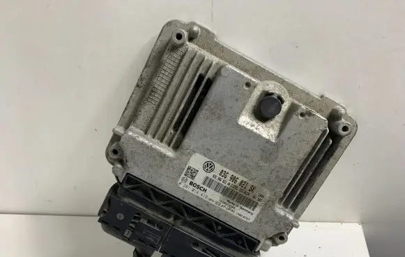 Seat Altea Engine control unit/module 03G906021SK