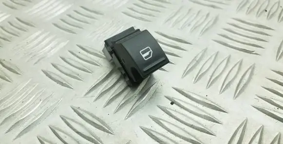 Volkswagen Golf VI Electric window control switch 7L6959855B