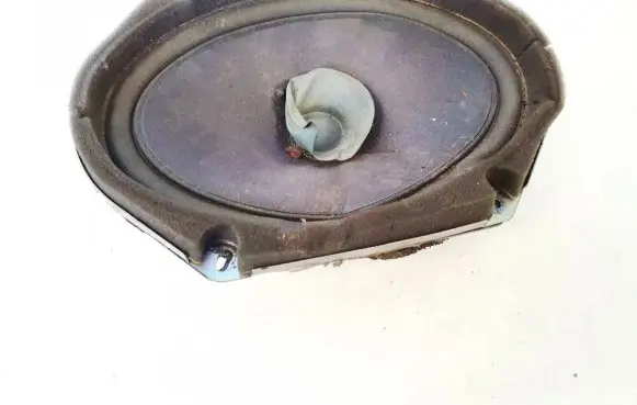 Fiat Panda II Front door speaker 3m8118808ca