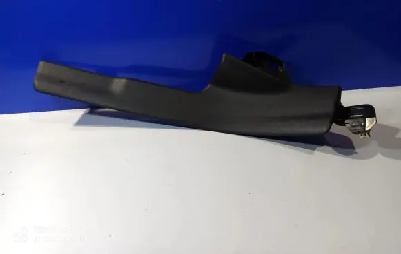 Volvo S60 Rear sill trim cover 31348125 31348126