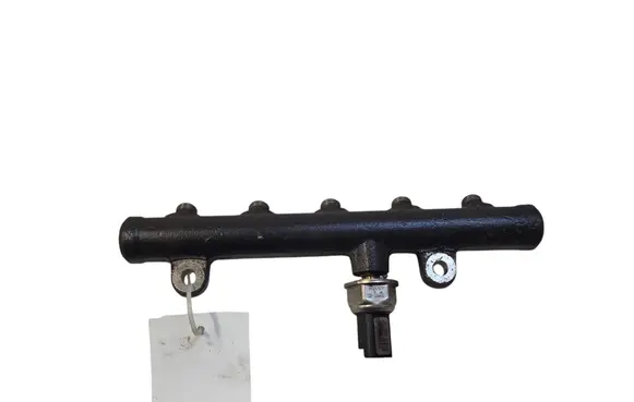 Peugeot 407 Fuel main line pipe 9654726280