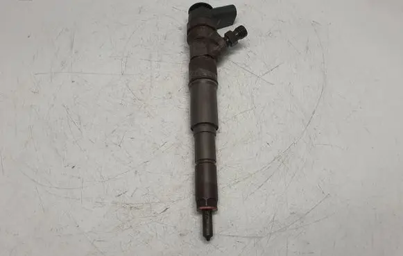 BMW 5 E60 E61 Fuel injector 7794652 13537794652 0445110212