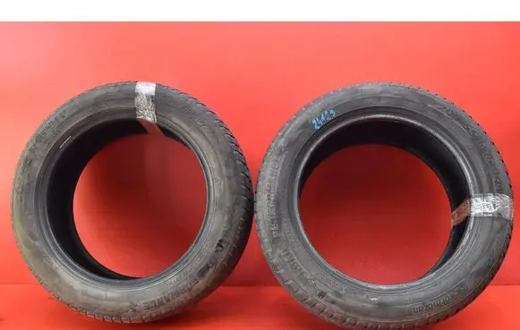 Mazda 6 R17 summer tire 