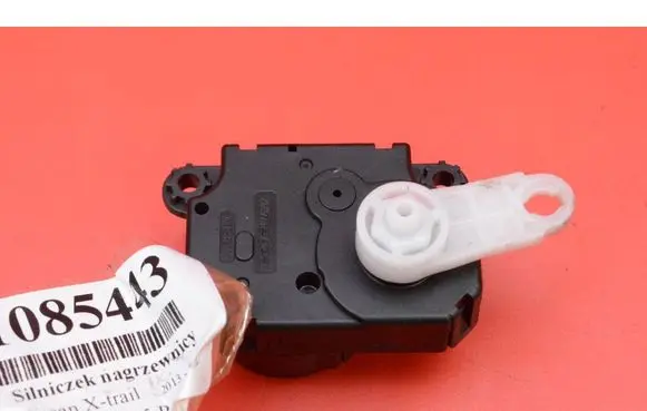 Nissan X-Trail T32 Air flap motor/actuator 277T14BU1A