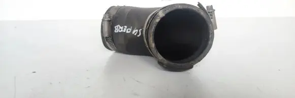 Skoda Superb B6 (3T) Air intake hose/pipe