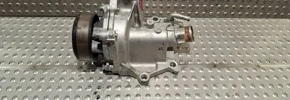 Renault Megane IV Water pump S25053467 11061BV80