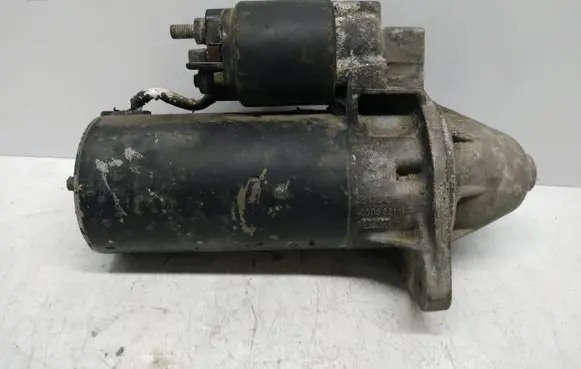 Jaguar XJ SERIE 3 Starter motor 1005821107 02710711