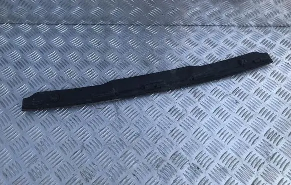 Audi A1 Engine hood trim 82A823126A
