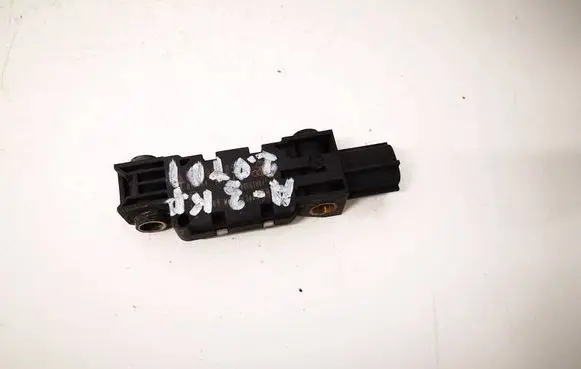 Audi A4 S4 B7 8E 8H Airbag deployment crash/impact sensor 8E0959651A