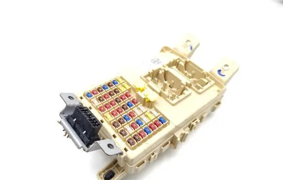 Fuse module