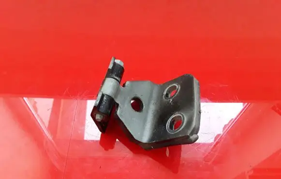 BMW X3 E83 Front door upper hinge NOCODE