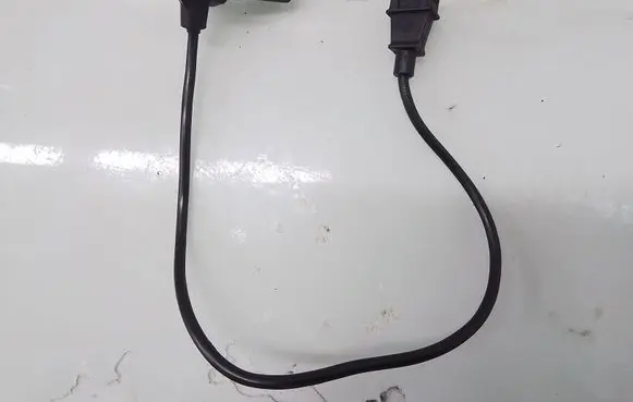Crankshaft position sensor