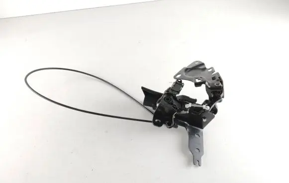 Mercedes-Benz E W212 Seat back rest lock catch A2129200276 74113