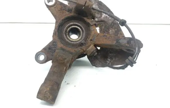Peugeot Expert Front wheel hub spindle knuckle