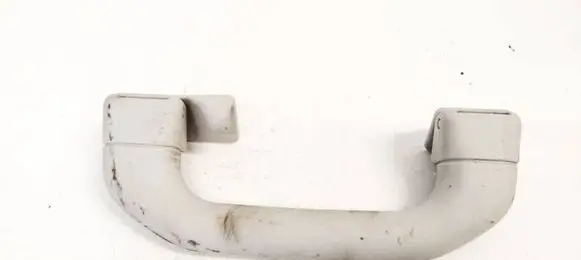 Skoda Roomster (5J) Rear interior roof grab handle 1H0857607