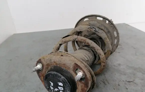 Toyota RAV 4 (XA30) Front shock absorber with coil spring