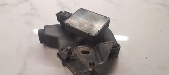 Peugeot 206 Accelerator pedal position sensor 9643365680 445821001002