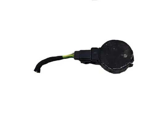 Ford Mondeo MK V Rain sensor JU5T17D547