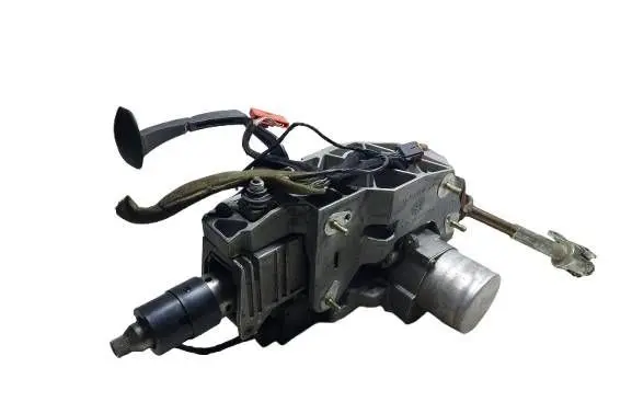Renault Megane II Steering wheel axle 8200246631BKAS 8200246631B X84