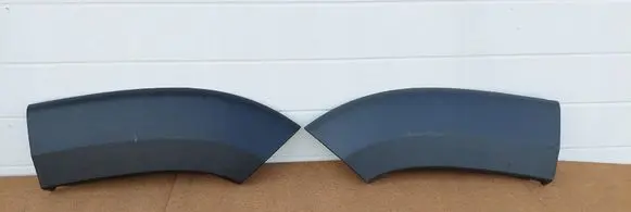 Fiat Ducato Front arch trim sddfrt