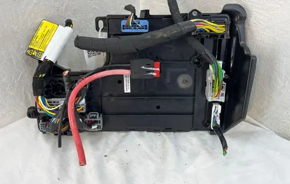 Tesla Model 3 Central body control module 156745502D