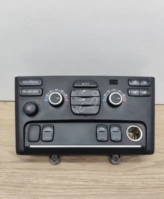 Volvo XC90 Climate control unit 30782329 M6363100136 09W36E05