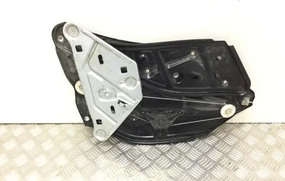 Mercedes-Benz E W238 Rear door window regulator with motor A2386700200