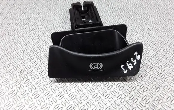 Mercedes-Benz E W211 Hand brake release handle 2114200077