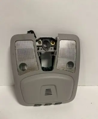 Volvo V70 Front seat light 30669623 100569 045100000275