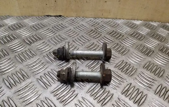 KIA Sportage Rear suspension camber bolt 