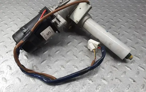 Toyota Yaris Electric power steering pump 452000D110 SPW1933 66032025