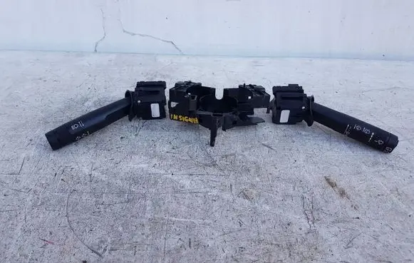 Opel Insignia A A set of switches 456WERTYTUIOU