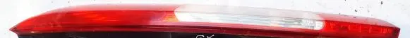 Ford Focus Rear/tail lights