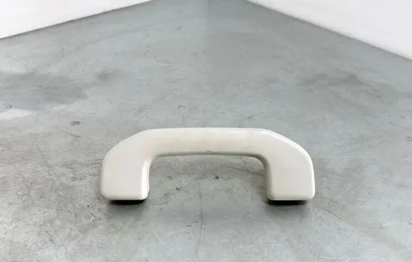 Mercedes-Benz C W205 Front interior roof grab handle A0998150039