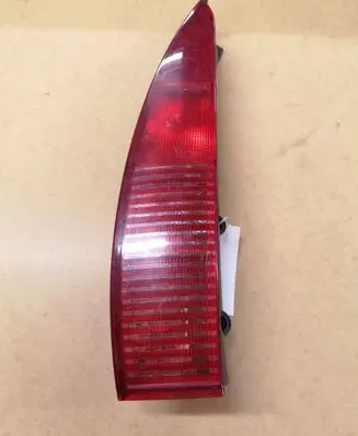 Citroen C5 Rear/tail lights