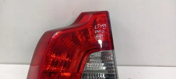 Volvo S40 Rear/tail lights