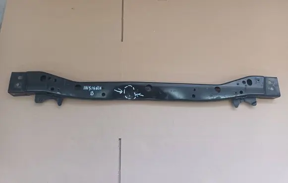 Opel Insignia B Radiator support slam panel 39076828